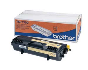 Toneris BROTHER, TN-7300, orinlais